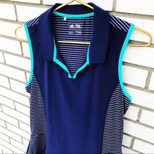 adidas women's rangewear golf dress